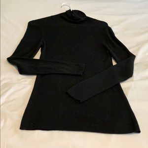 Ann Taylor L/S Turtle Neck Sweater